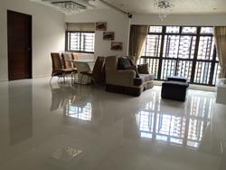Blk 25A Jalan Membina (Bukit Merah), HDB 5 Rooms #67552052